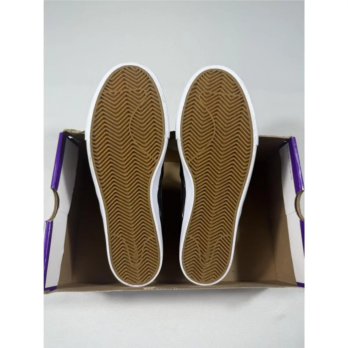 Nike shoes - Nike Stefan Janoski - Stefan Janoski - FN5893-001 - Black (UPC: 0196977928727) 7
