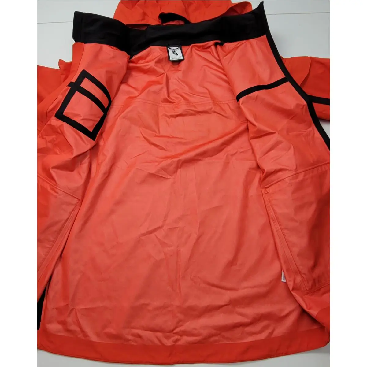 Nike clothing - Nike Dri-Fit - CI8866-602 CI8866602 - Red 5