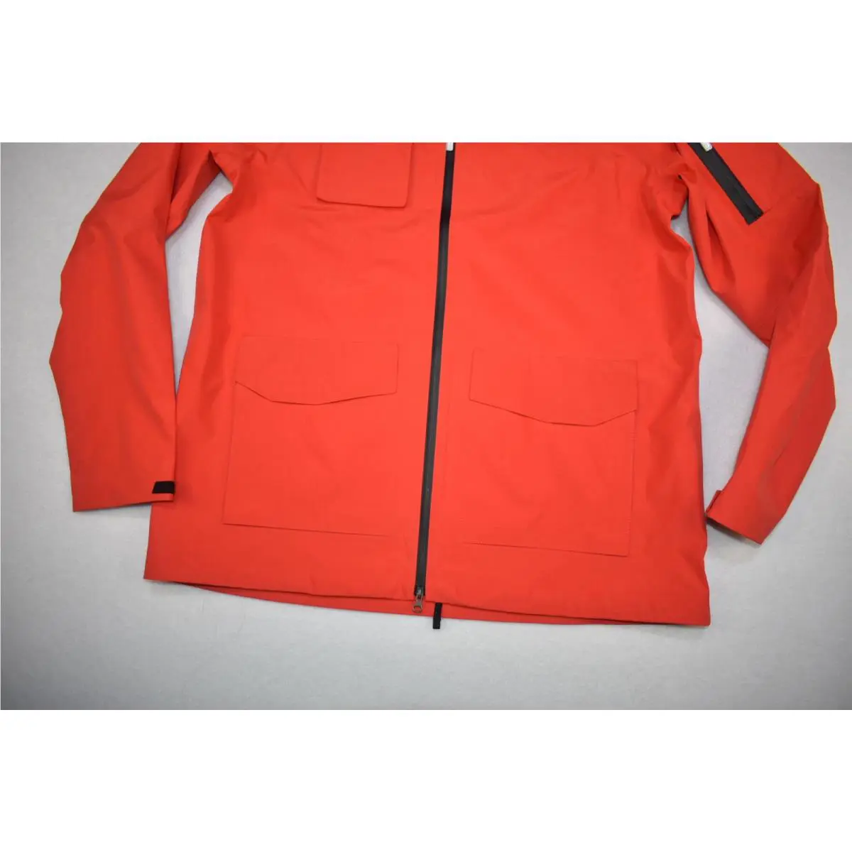 Nike clothing - Nike Dri-Fit - CI8866-602 CI8866602 - Red (UPC: 194272561038) 2