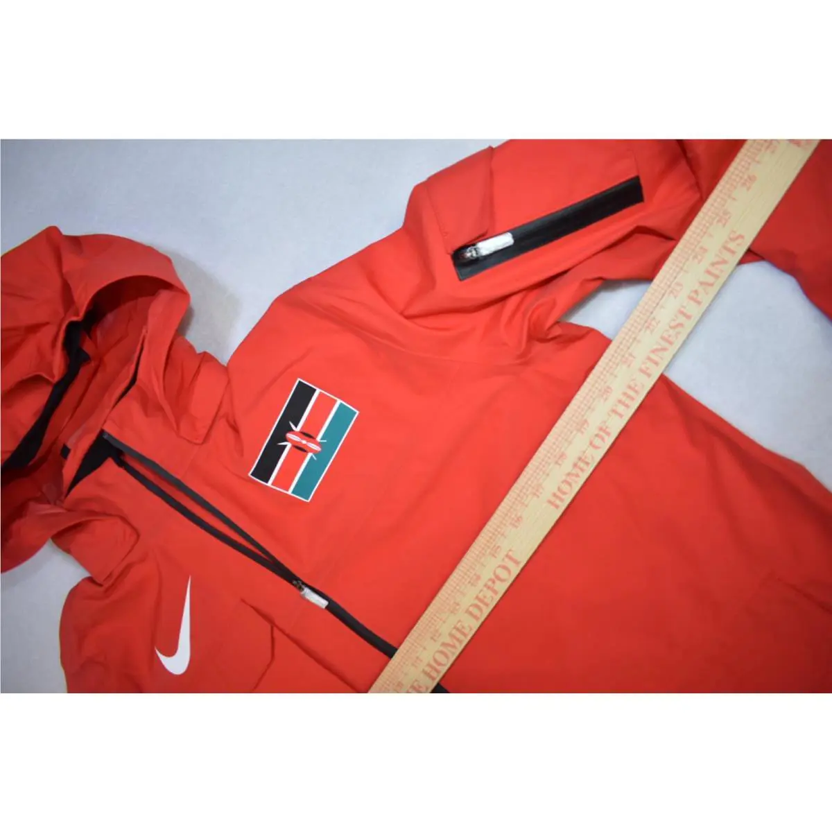 Nike clothing - Nike Dri-Fit - CI8866-602 CI8866602 - Red (UPC: 194272561038) 3