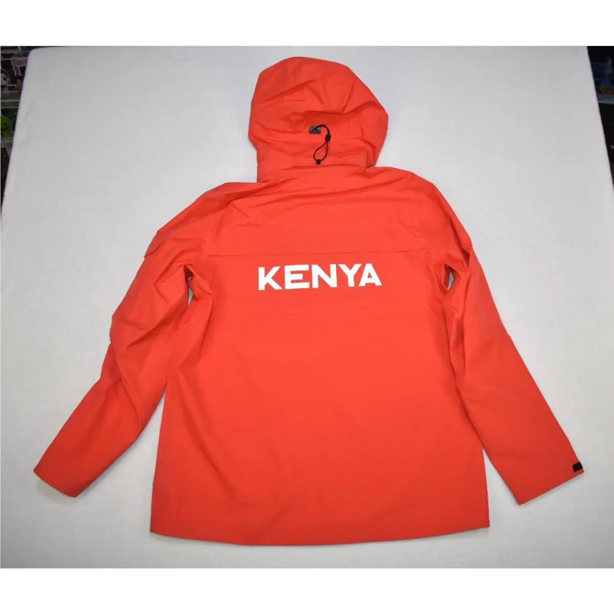 Nike clothing - Nike Dri-Fit - CI8866-602 CI8866602 - Red (UPC: 194272561038) 5