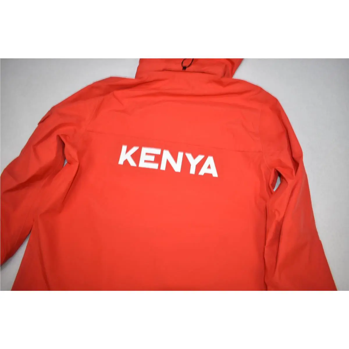 Nike clothing - Nike Dri-Fit - CI8866-602 CI8866602 - Red (UPC: 194272561038) 6