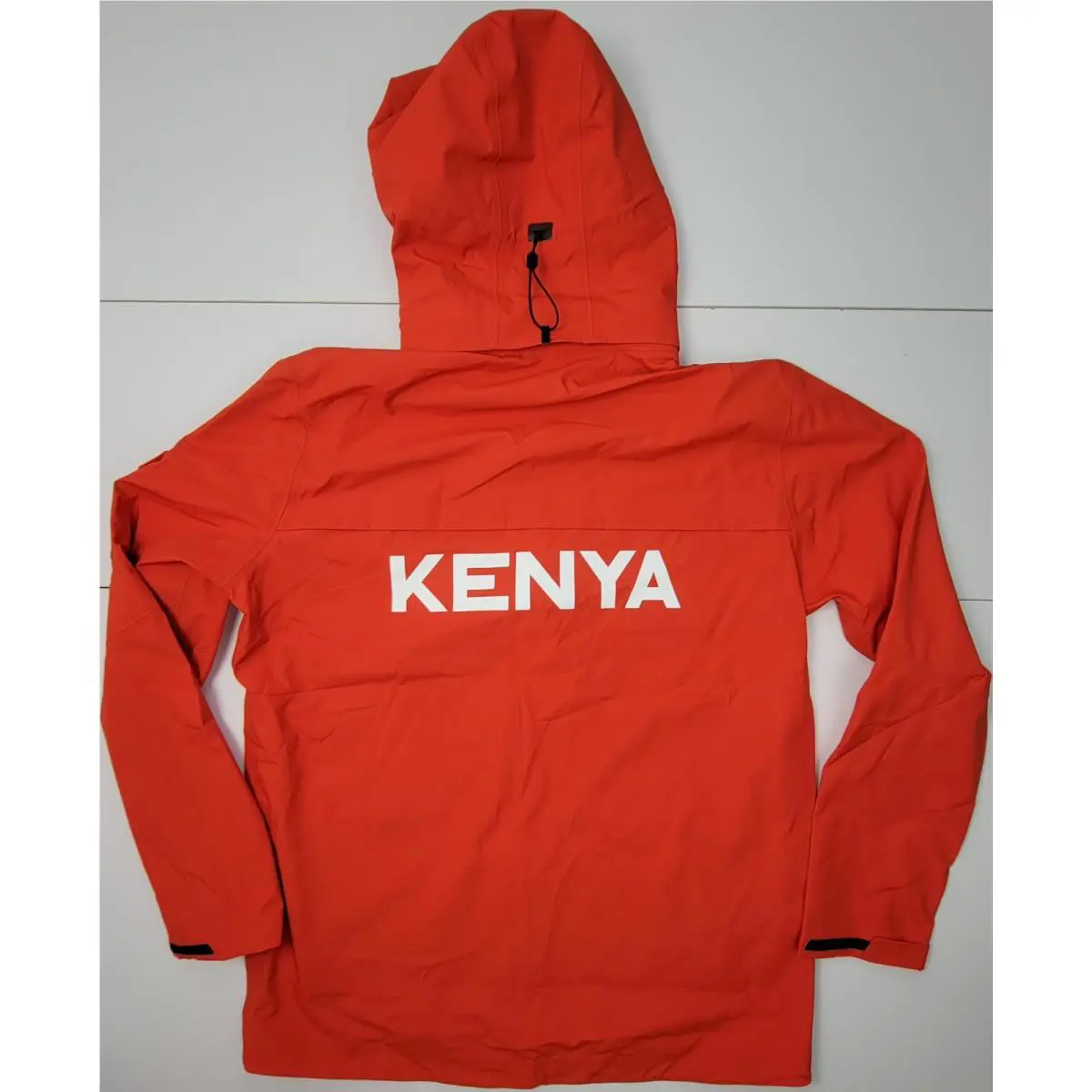 Nike clothing - Nike Dri-Fit - CI8866-602 CI8866602 - Red 0