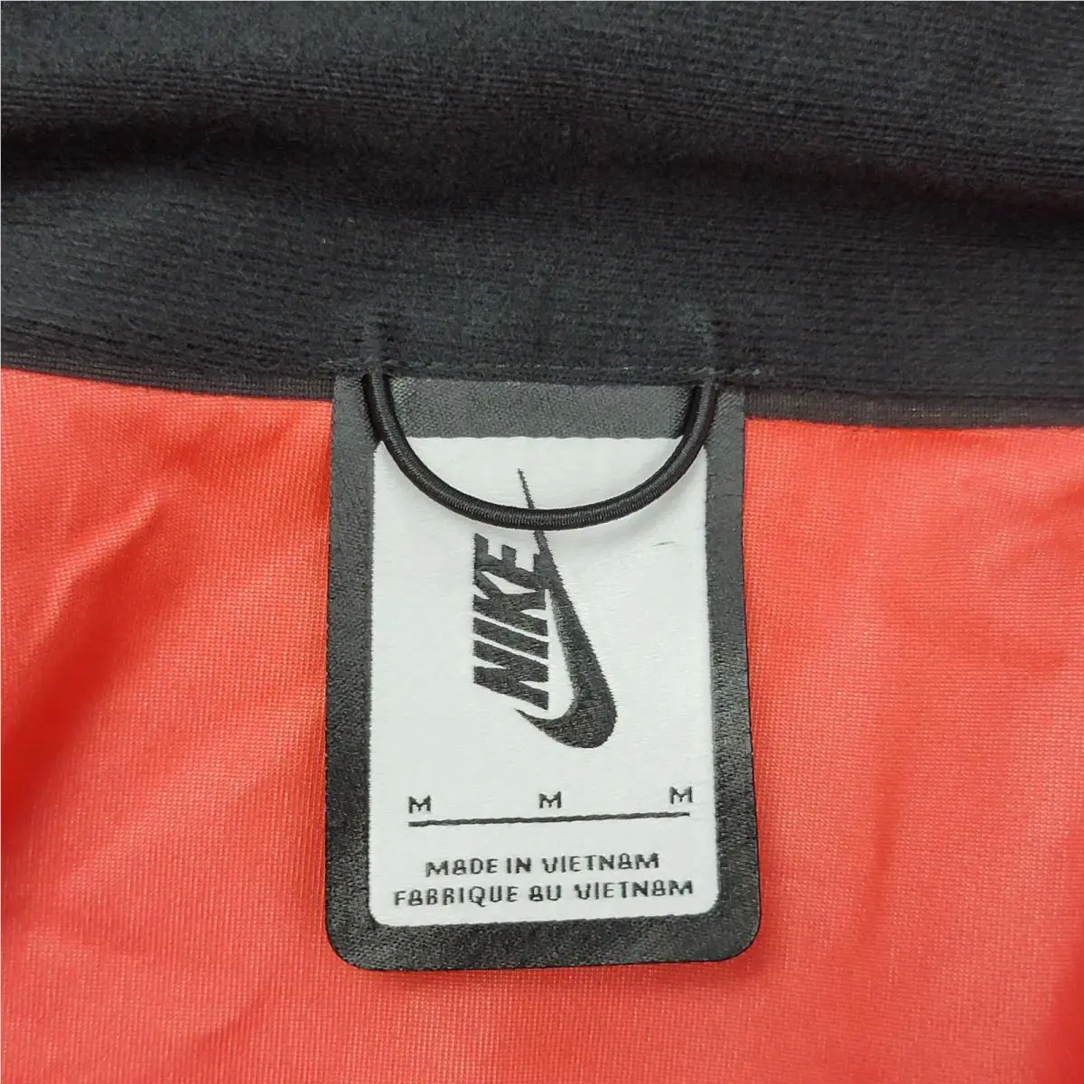 Nike clothing - Nike Dri-Fit - CI8866-602 CI8866602 - Red 1
