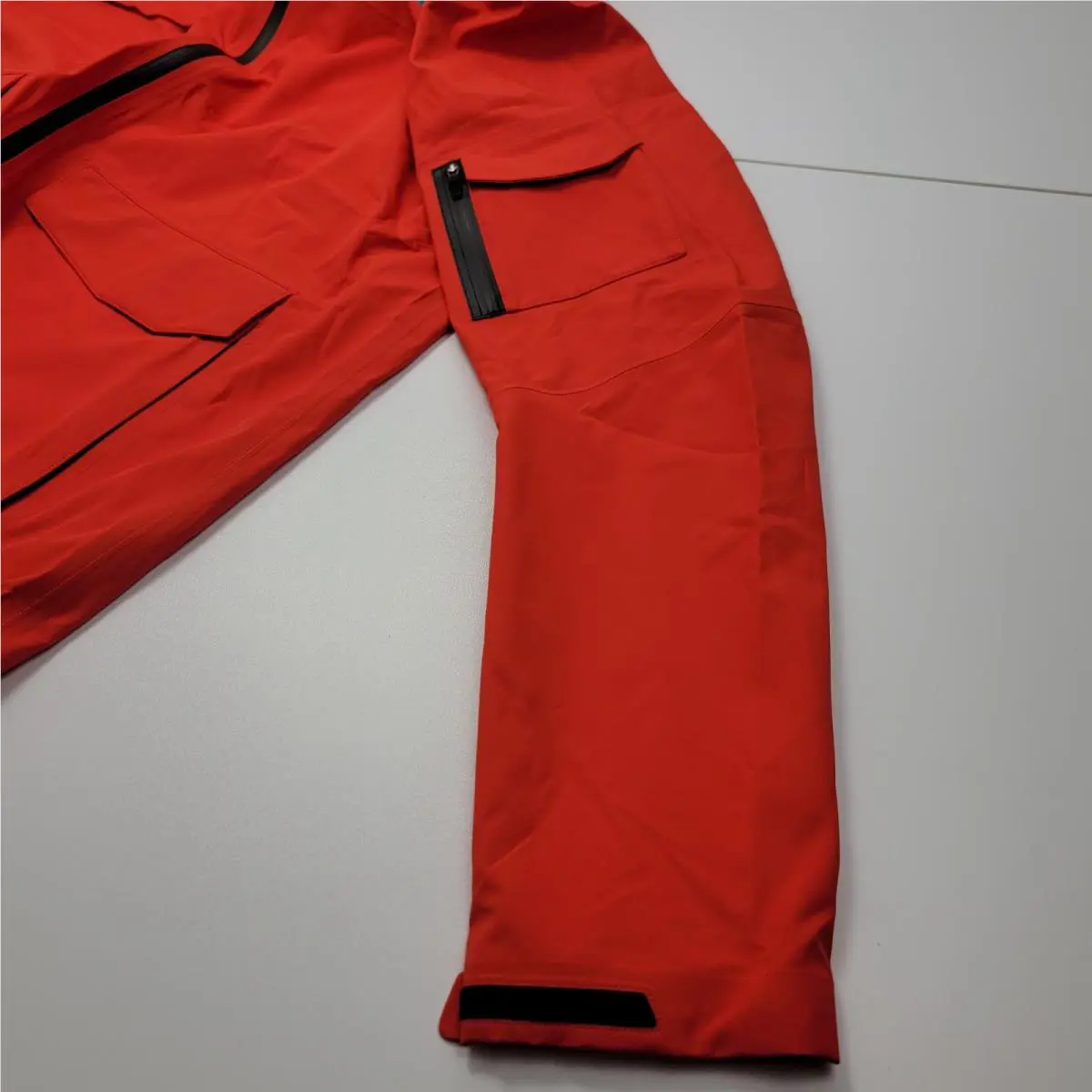Nike clothing - Nike Dri-Fit - CI8866-602 CI8866602 - Red 4