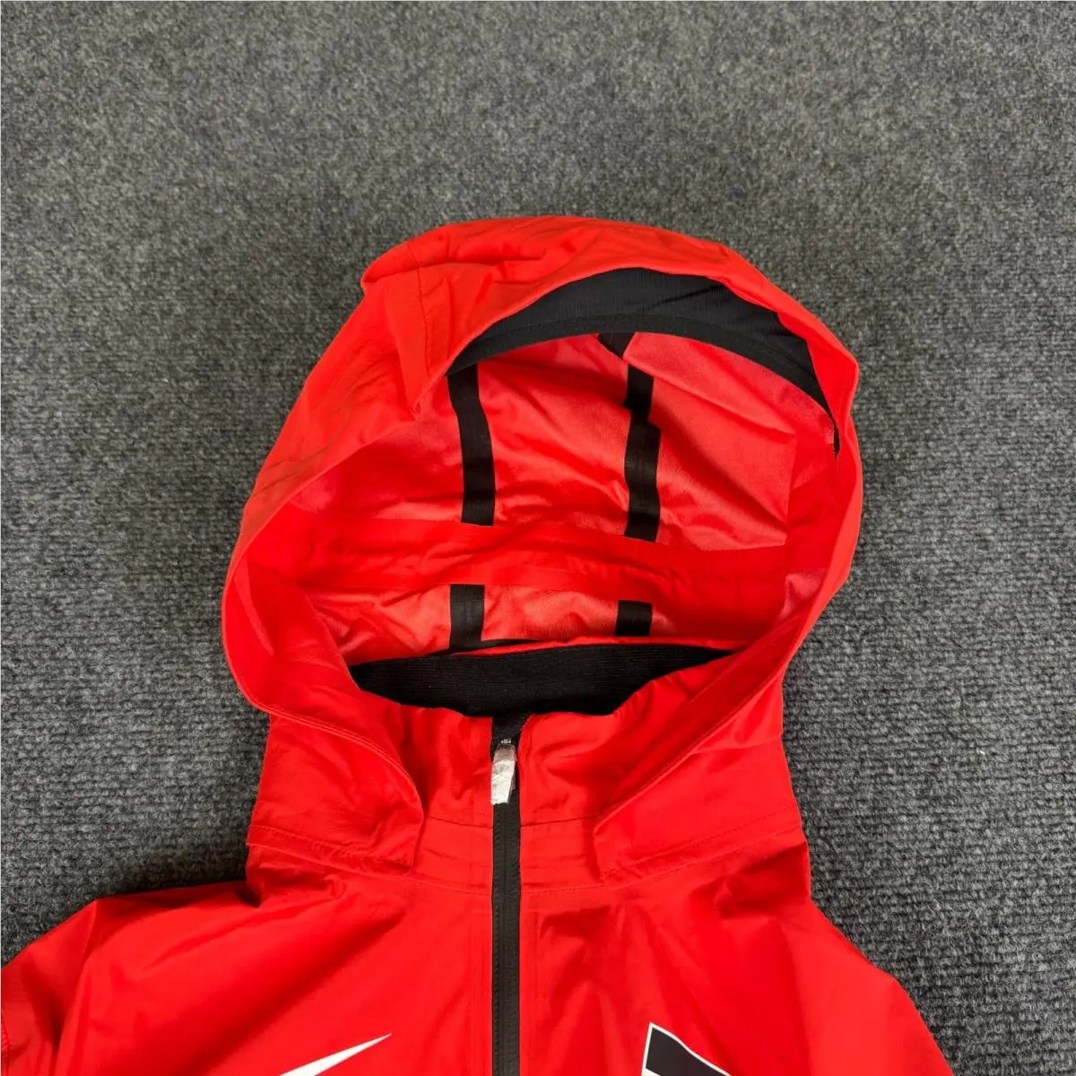 Nike clothing - Nike Dri-Fit - CI8866-602 CI8866602 - Red (UPC: 194272561038) 8