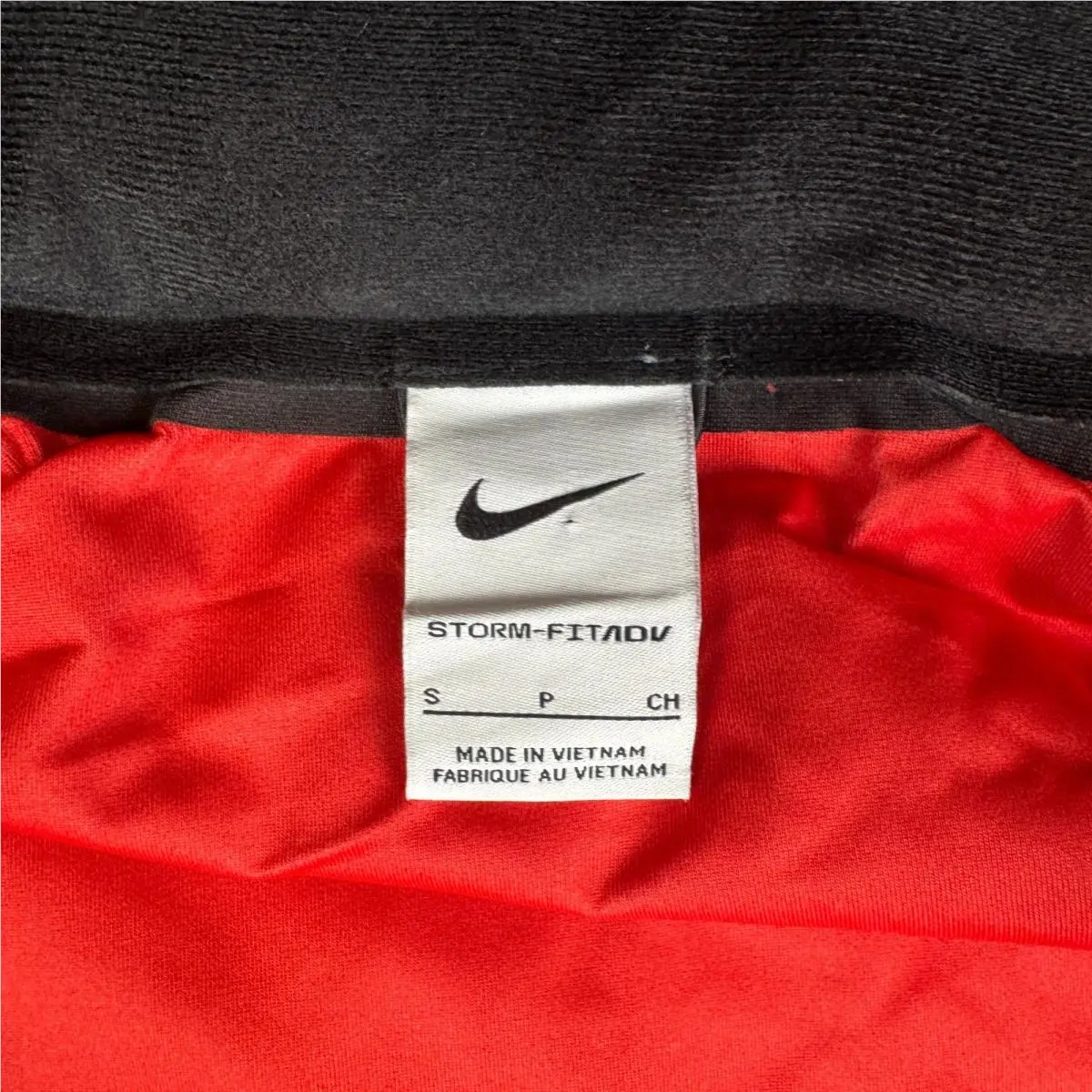 Nike clothing - Nike Dri-Fit - CI8866-602 CI8866602 - Red (UPC: 194272561038) 12