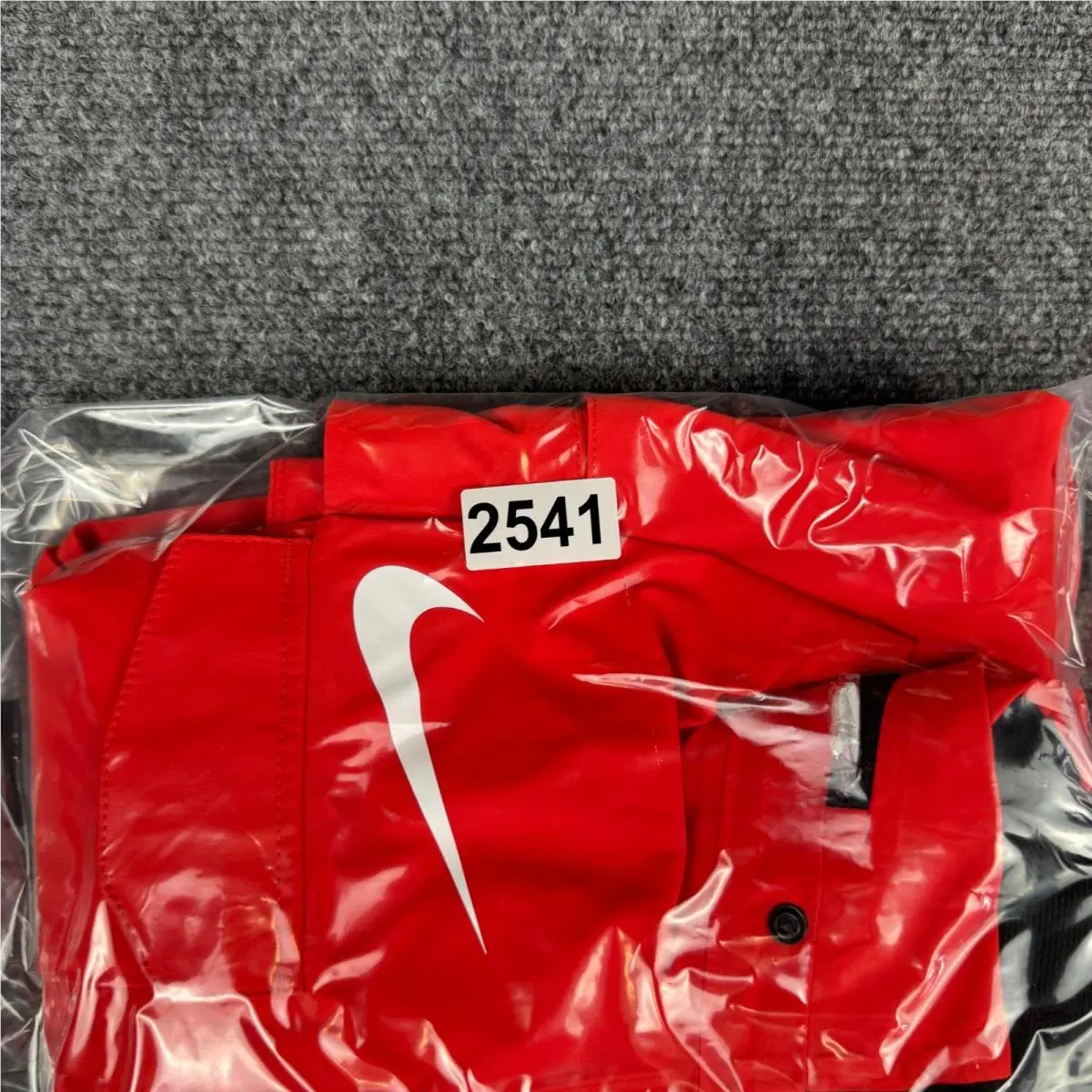 Nike clothing - Nike Dri-Fit - CI8866-602 CI8866602 - Red (UPC: 194272561038) 15