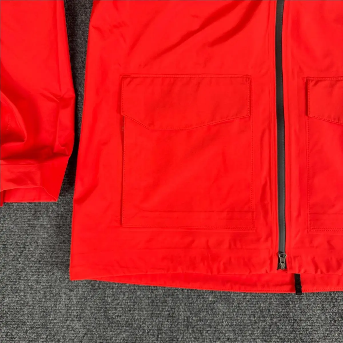Nike clothing - Nike Dri-Fit - CI8866-602 CI8866602 - Red (UPC: 194272561038) 1