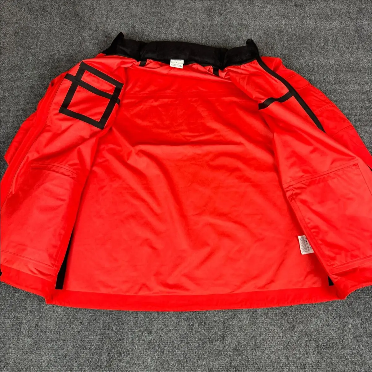 Nike clothing - Nike Dri-Fit - CI8866-602 CI8866602 - Red (UPC: 194272561038) 5