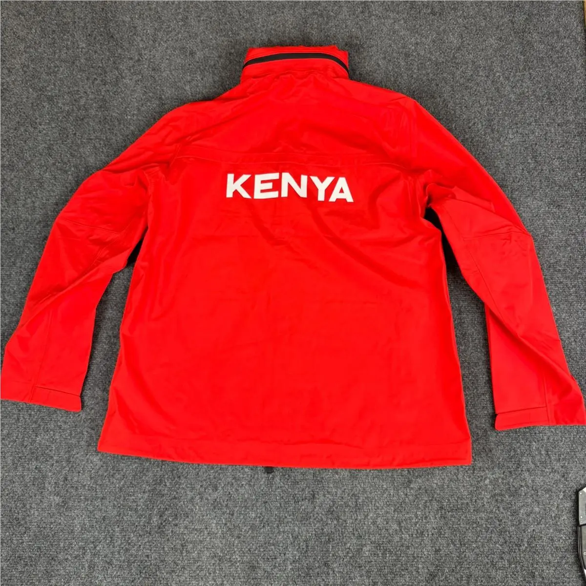 Nike clothing - Nike Dri-Fit - CI8866-602 CI8866602 - Red (UPC: 194272561038) 6