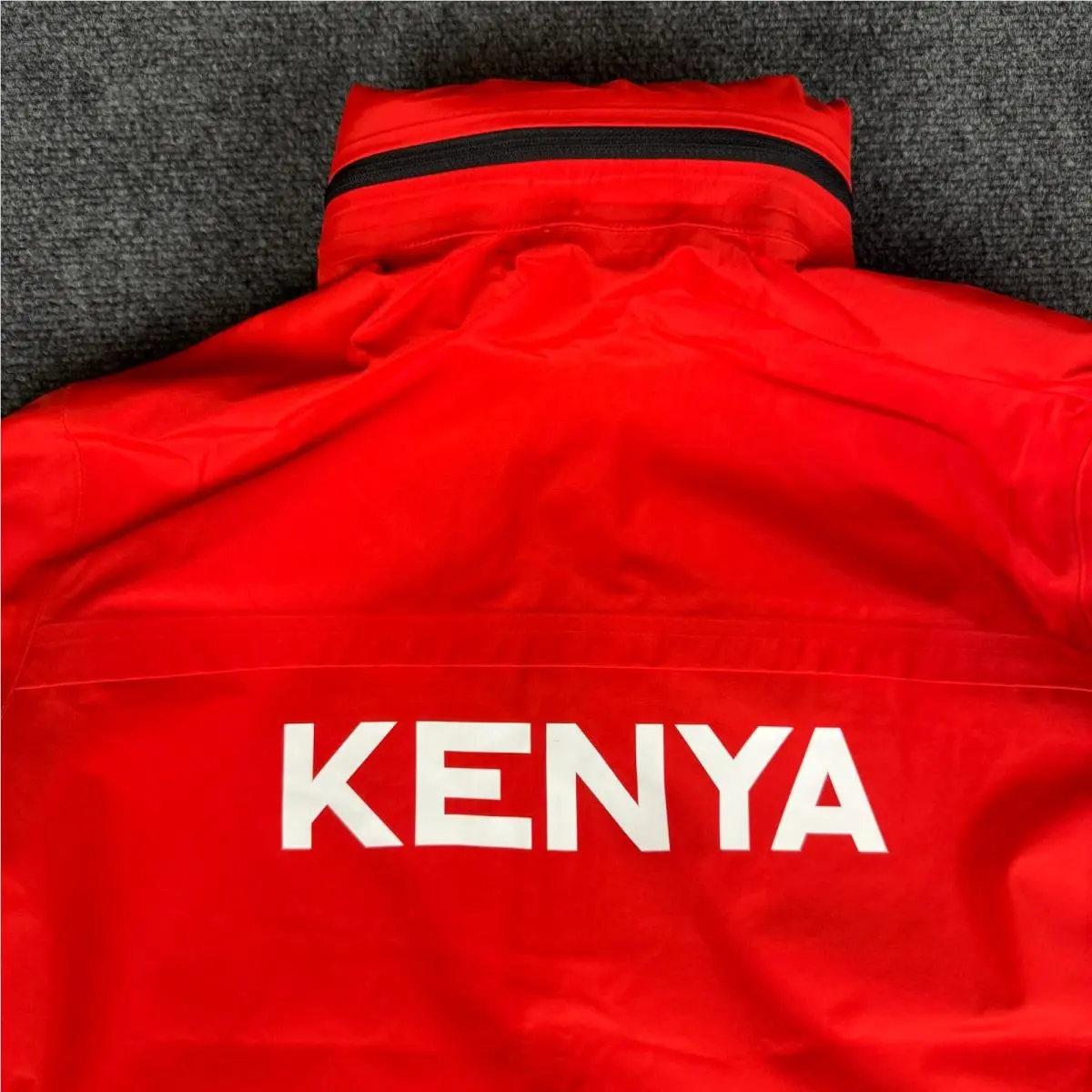 Nike clothing - Nike Dri-Fit - CI8866-602 CI8866602 - Red (UPC: 194272561038) 7