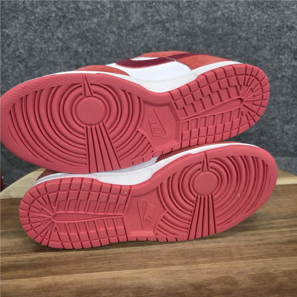 Nike shoes - Nike Dunk Low - Dunk Low - Pink 8