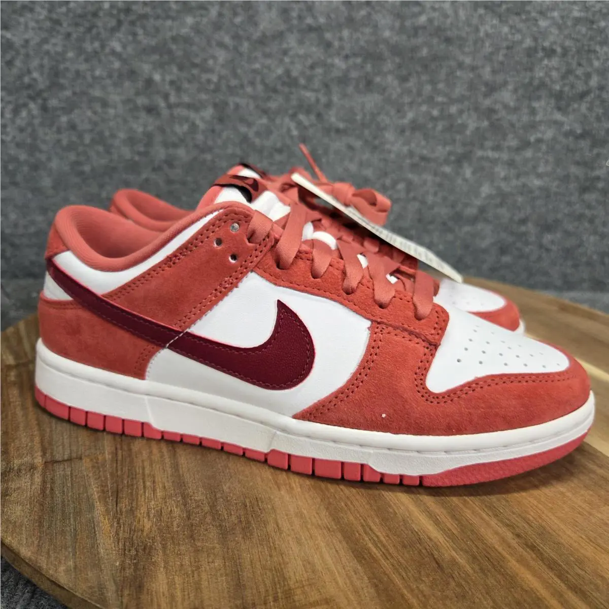 Nike shoes - Nike Dunk Low - Dunk Low - Pink 0