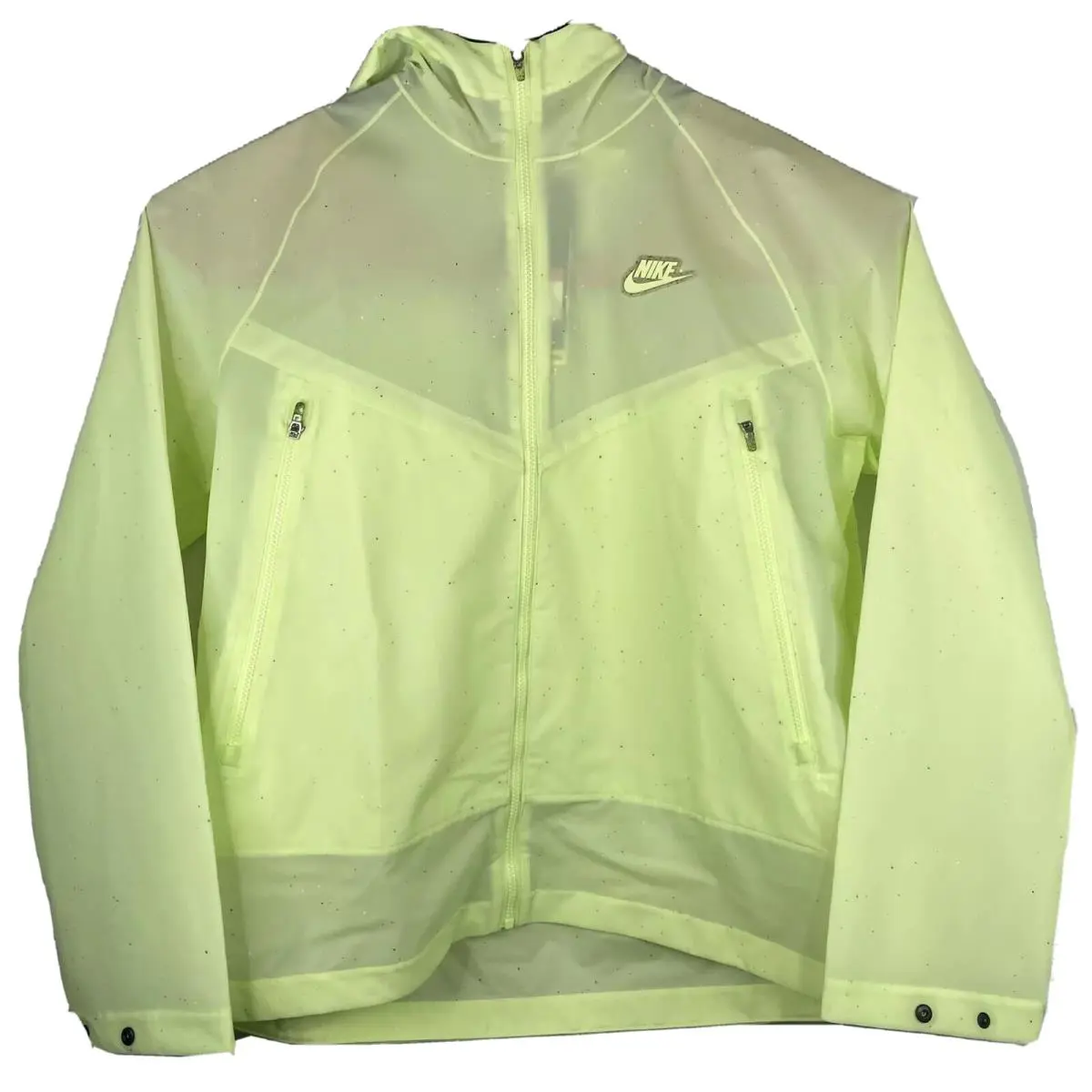Nike clothing - DA0393-383 - DA0393-383 - Green (UPC: 194502981964) 5