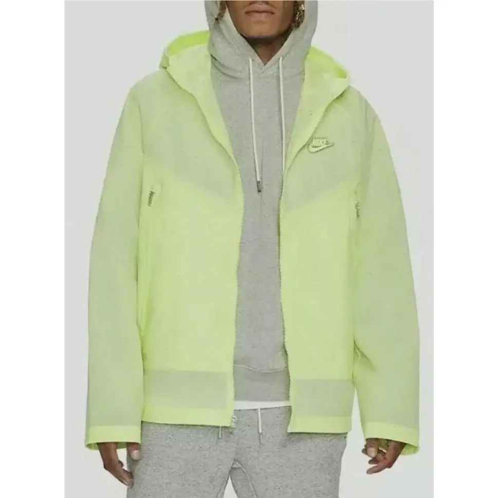 Nike clothing - DA0393-383 - DA0393-383 - Green (UPC: 194502981964) 3