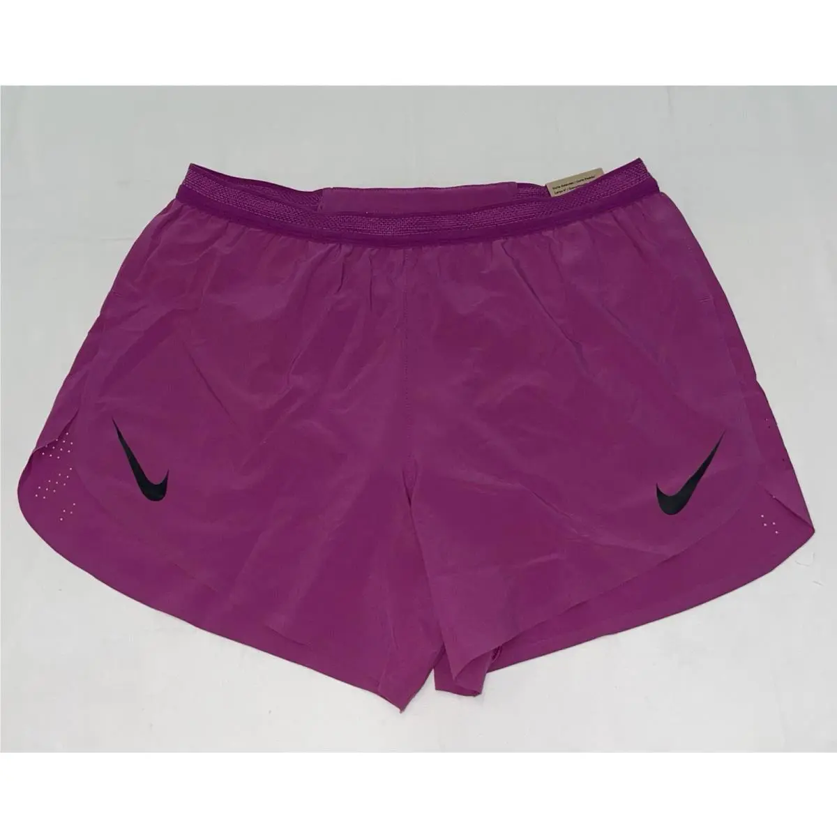Nike clothing - Nike AeroSwift Men`s Dri-FIT ADV 4