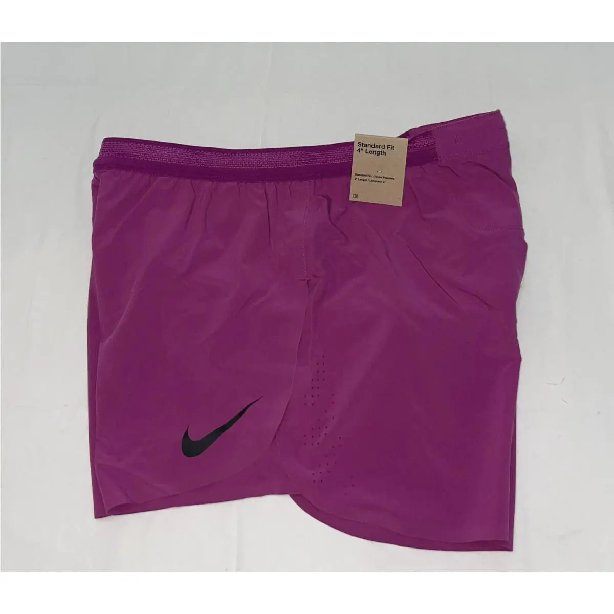 Nike clothing - Nike AeroSwift Men`s Dri-FIT ADV 4