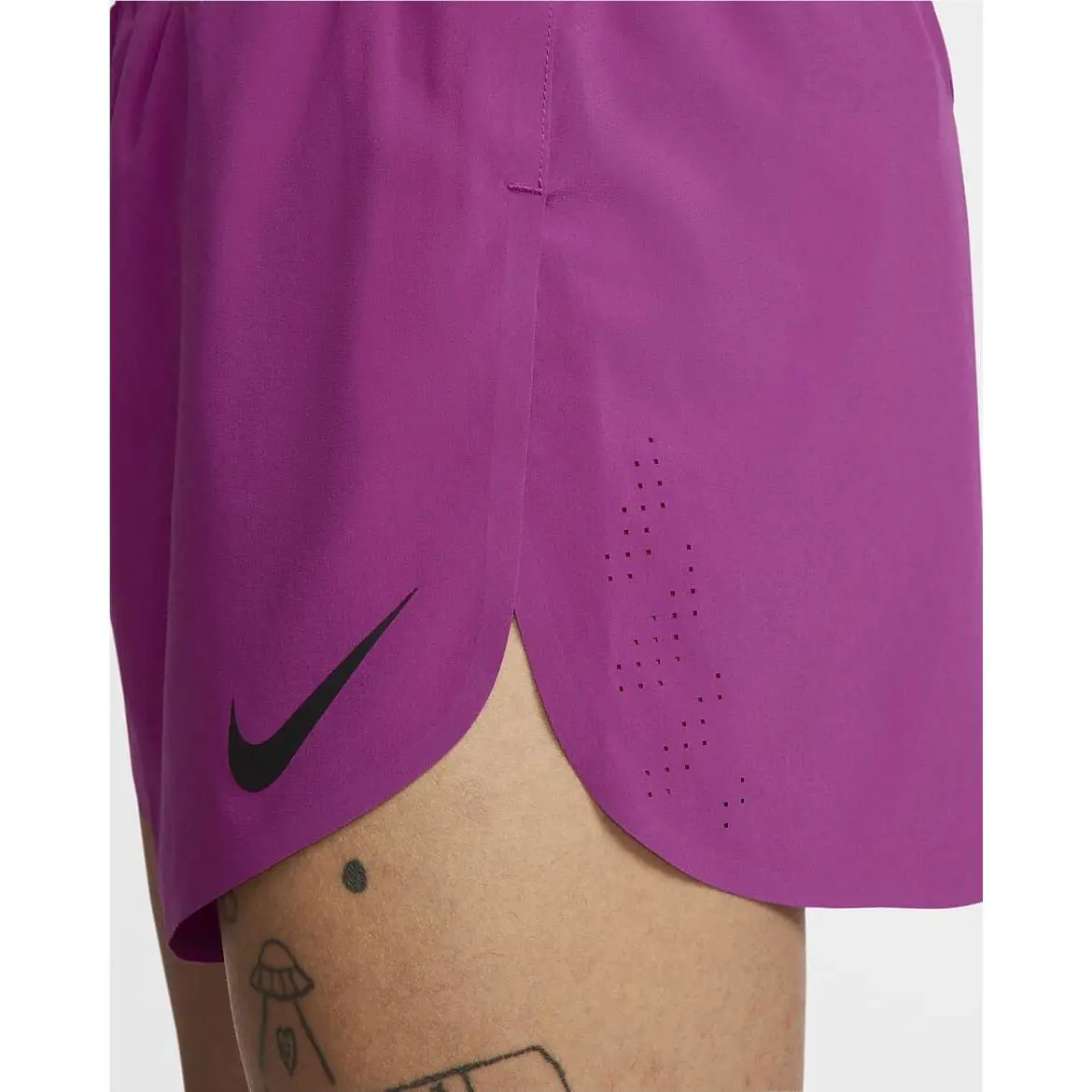 Nike clothing - Nike AeroSwift Men`s Dri-FIT ADV 4