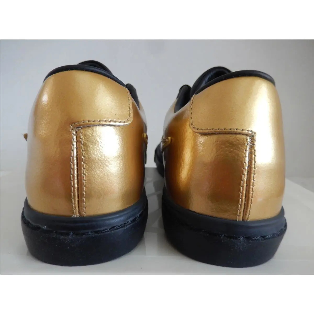 Nike shoes - Nike Blazer Low - Blazer Low - 718802-008 - Black (UPC: 884776908872) 2