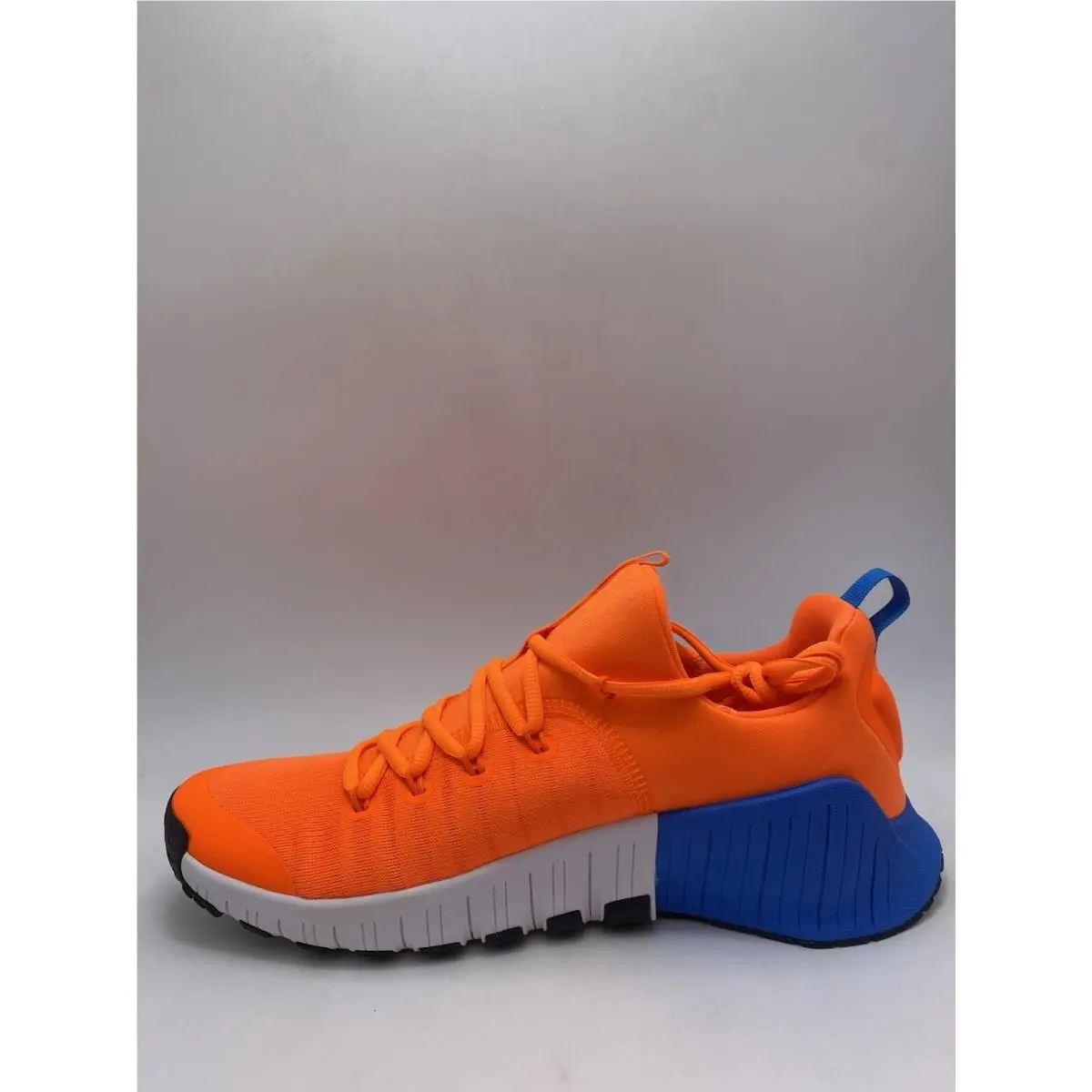 Nike shoes - Nike Free Metcon - Free Metcon - FJ7127 802 - Total Orange/White-Photo Blue (UPC: 198482380892) 1