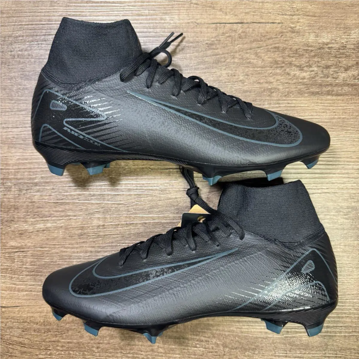Nike shoes - Nike Zoom Superfly - Zoom Superfly - HF9433-002 - Black 2