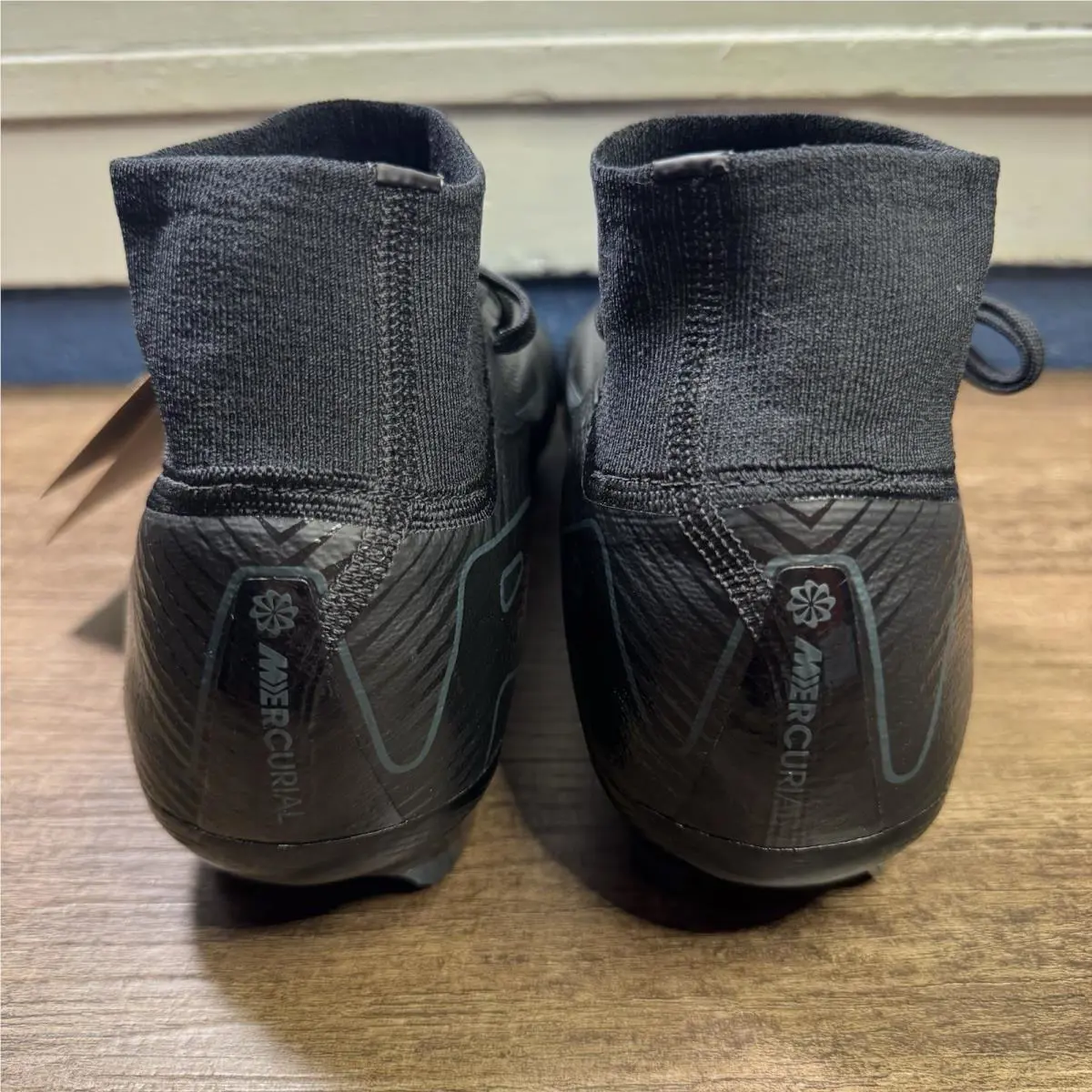 Nike shoes - Nike Zoom Superfly - Zoom Superfly - HF9433-002 - Black 7
