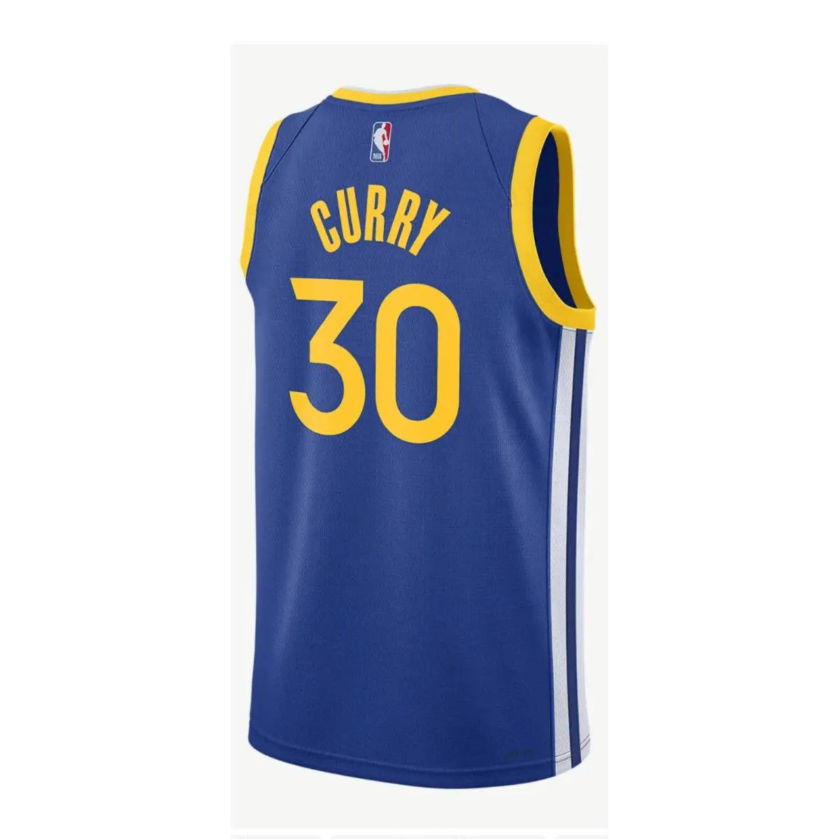 Nike clothing - Nike Swingman Icon Edition - Swingman Icon Edition - Blue 0