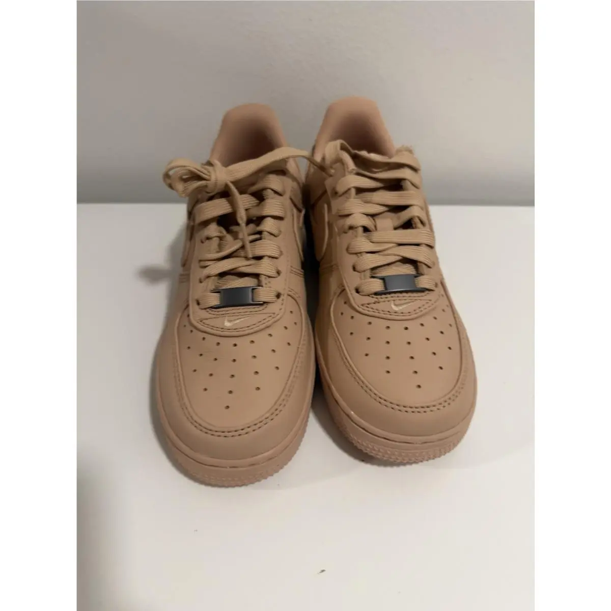 Nike shoes - Nike Air Force 1 - Air Force - IM3078-200 - Brown 0