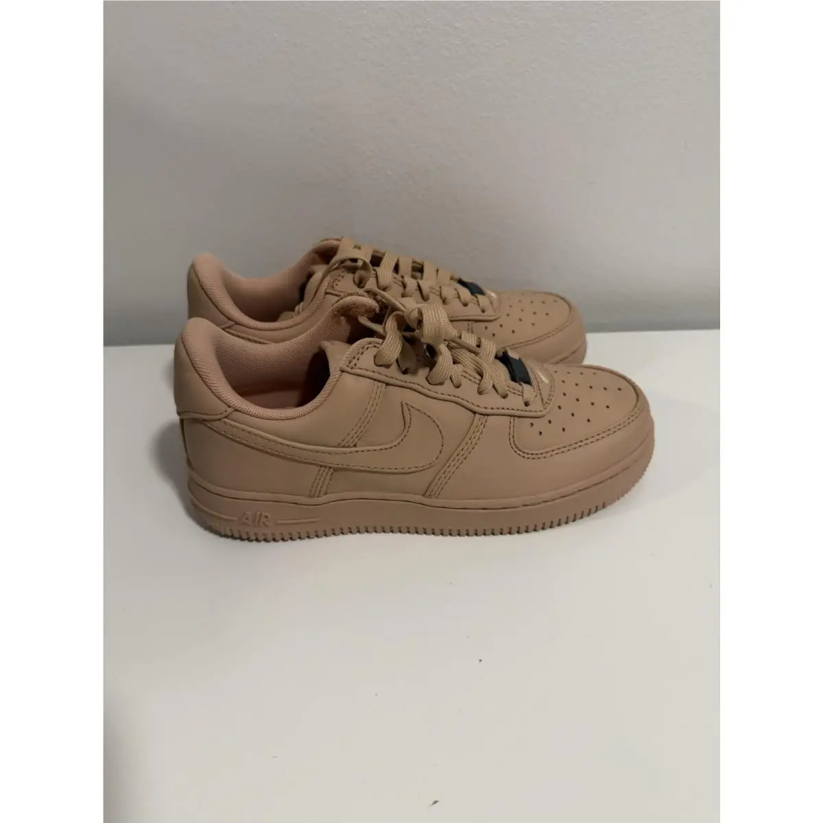 Nike shoes - Nike Air Force 1 - Air Force - IM3078-200 - Brown 3