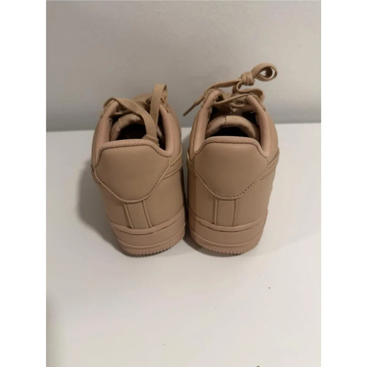 Nike shoes - Nike Air Force 1 - Air Force - IM3078-200 - Brown 4