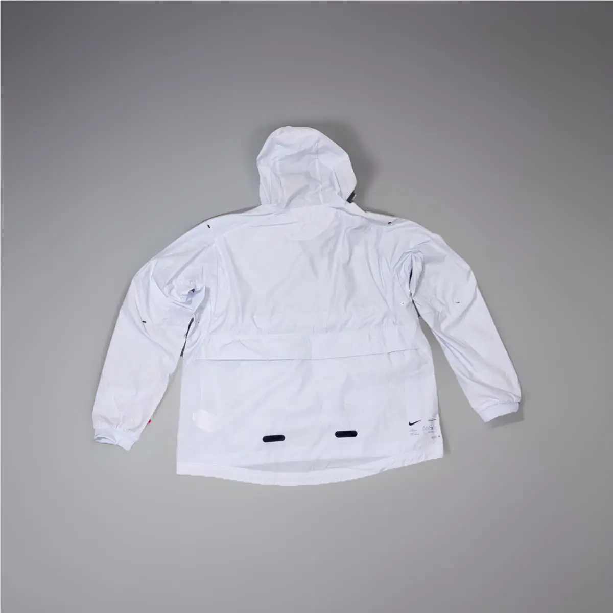 Nike clothing - Nike Storm-FIT ADV A.P.S. Men`s Versatile Jacket - FN3872085 FN3872-085 - light Blue 6