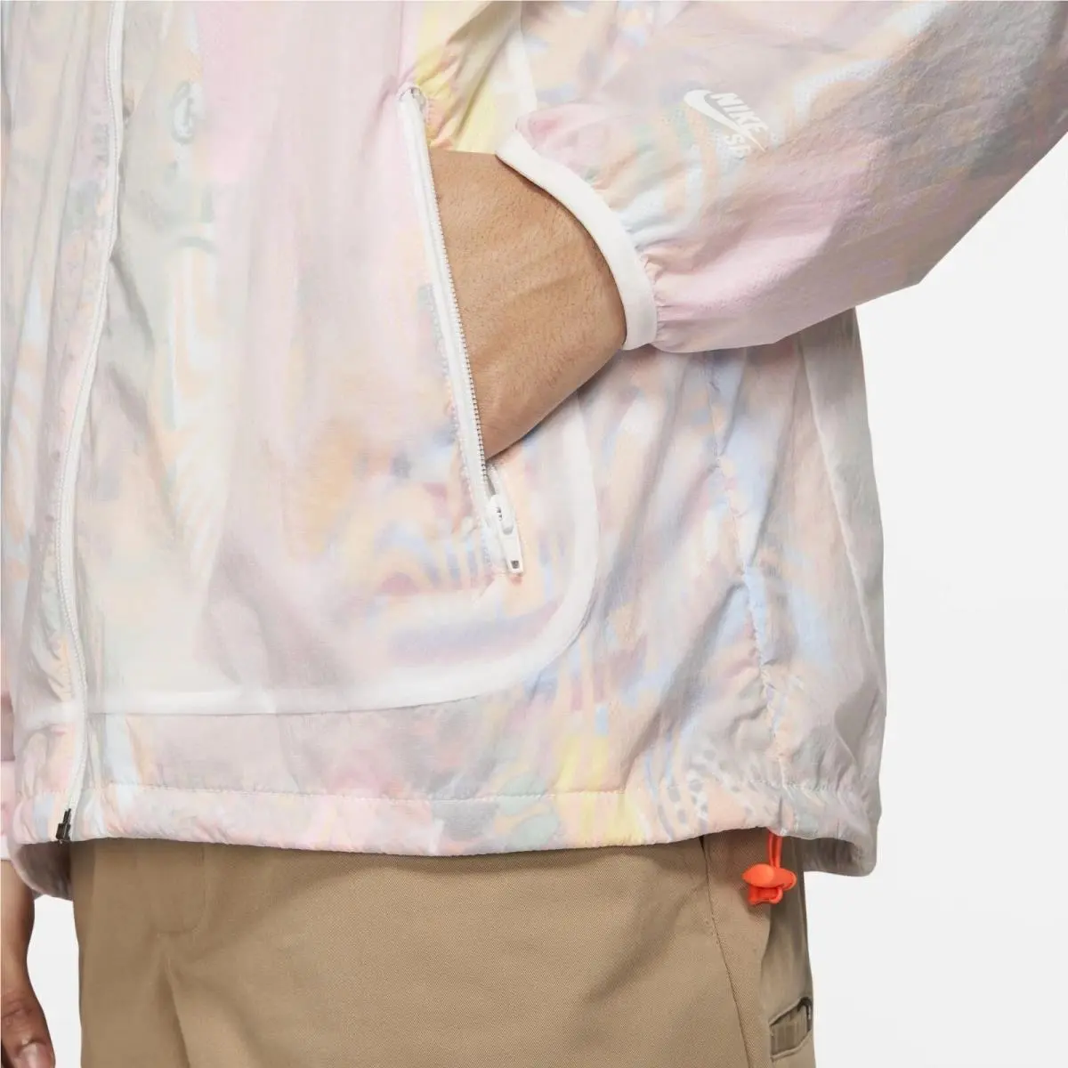 Nike clothing - Nike Killing the Floor - Killing the Floor - Multicolor (UPC: 194957082216) 4