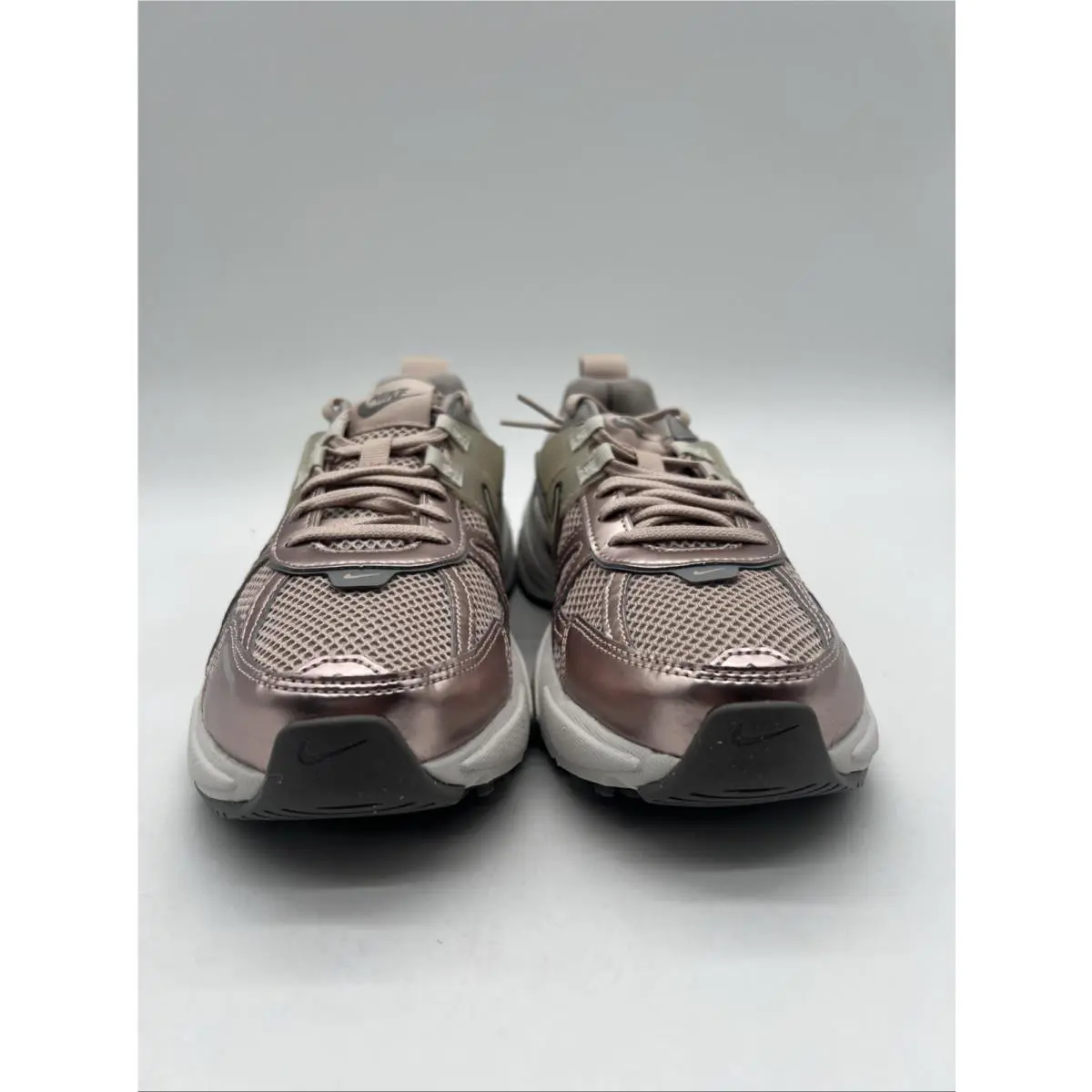 Nike shoes - Nike V2K Run - Run - FD0736 201 - Beige 3