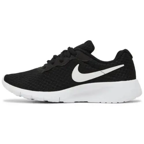 Nike shoes - Nike Tanjun - Tanjun - Black 0