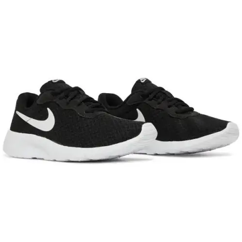 Nike shoes - Nike Tanjun - Tanjun - Black 3