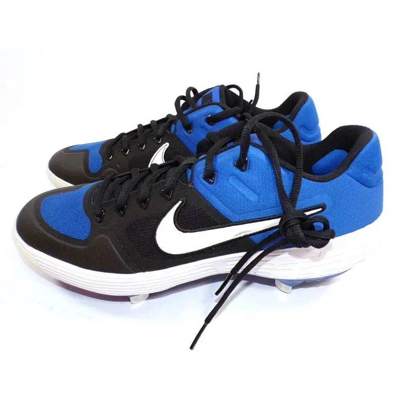 Nike shoes  - Blue 0