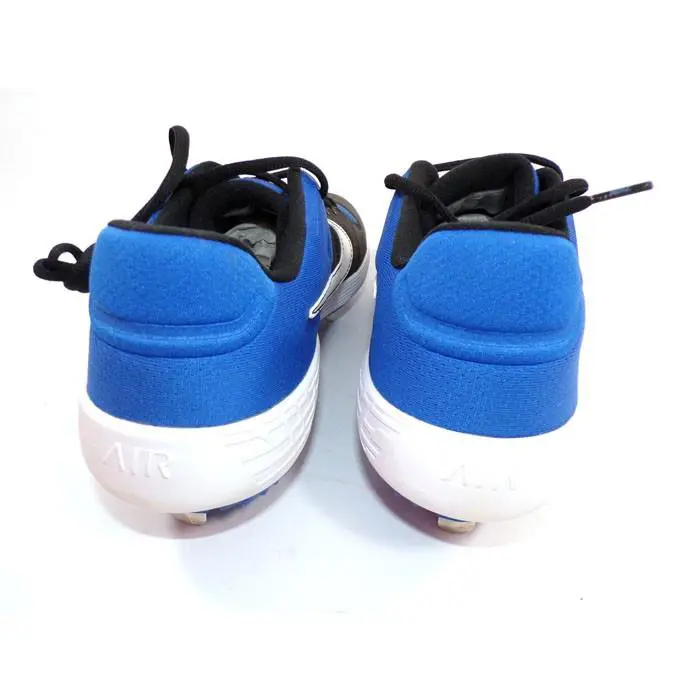 Nike shoes  - Blue 1