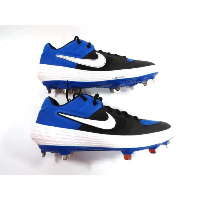 Nike shoes  - Blue 2