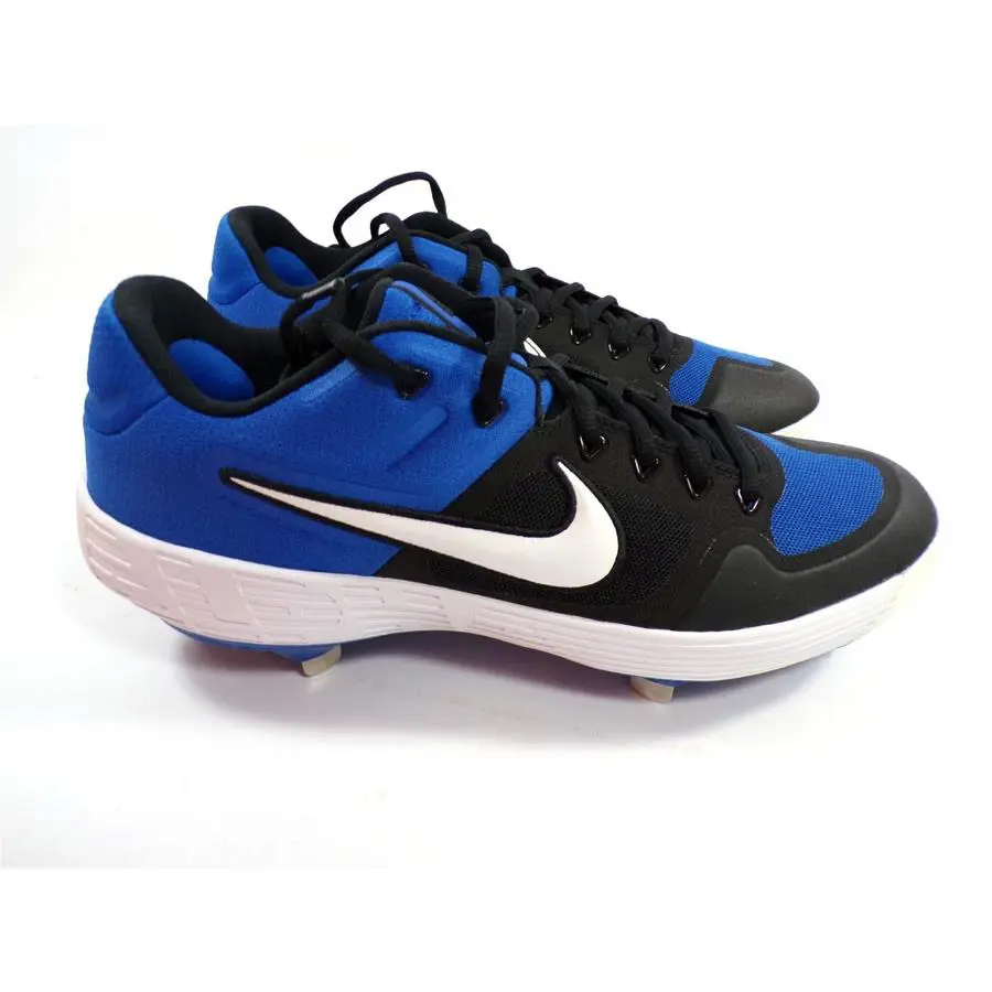 Nike shoes  - Blue 3