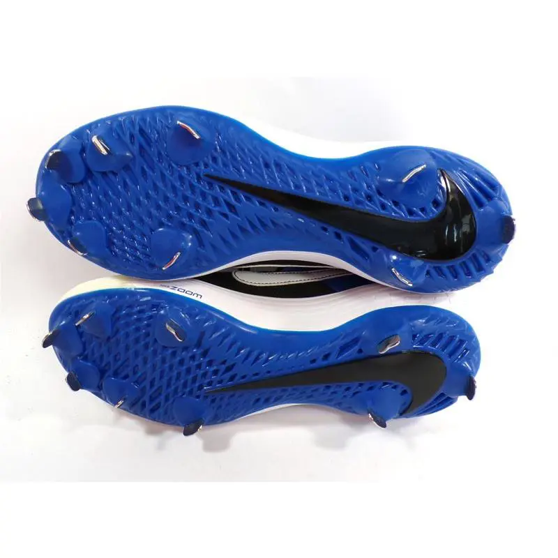 Nike shoes  - Blue 6