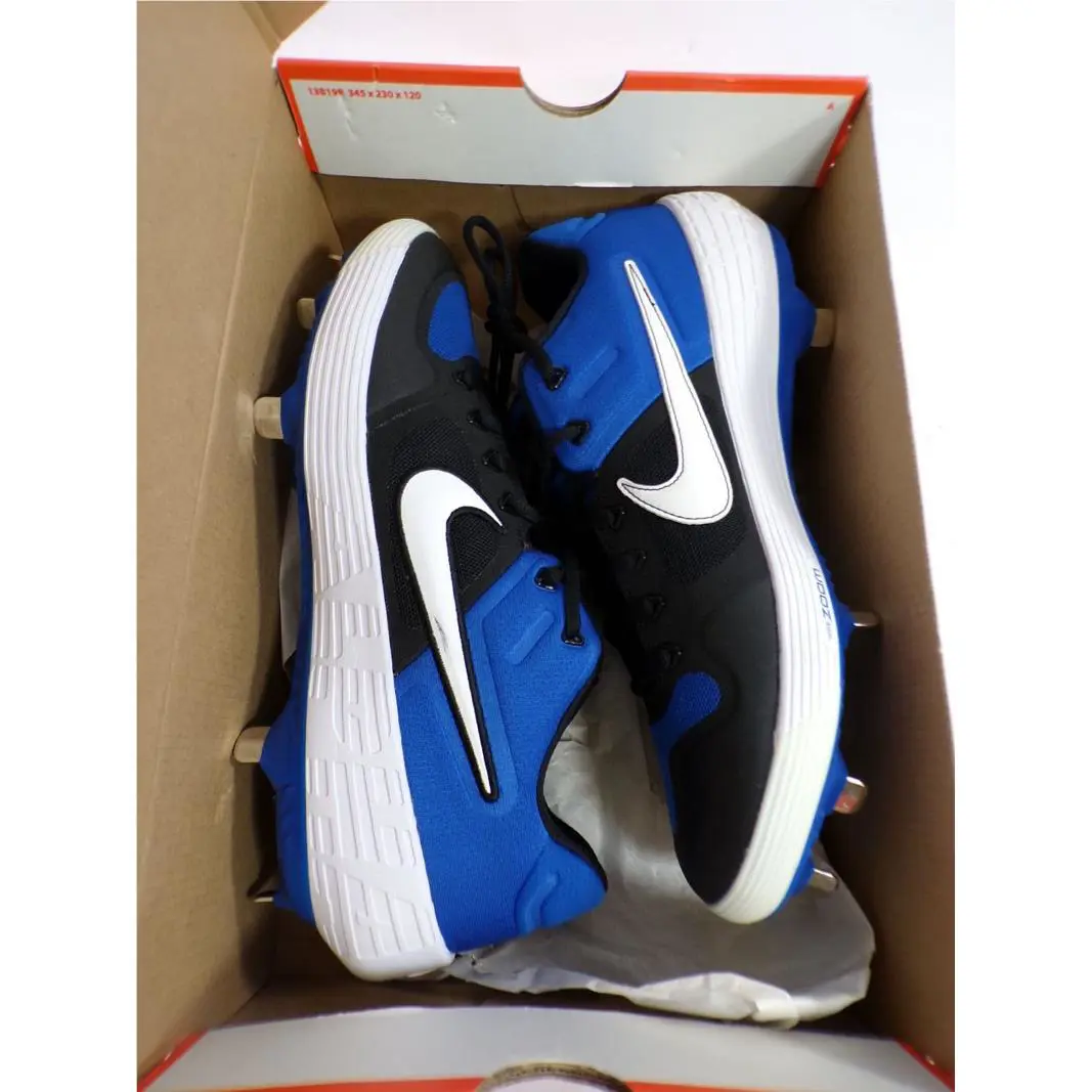 Nike shoes  - Blue 7