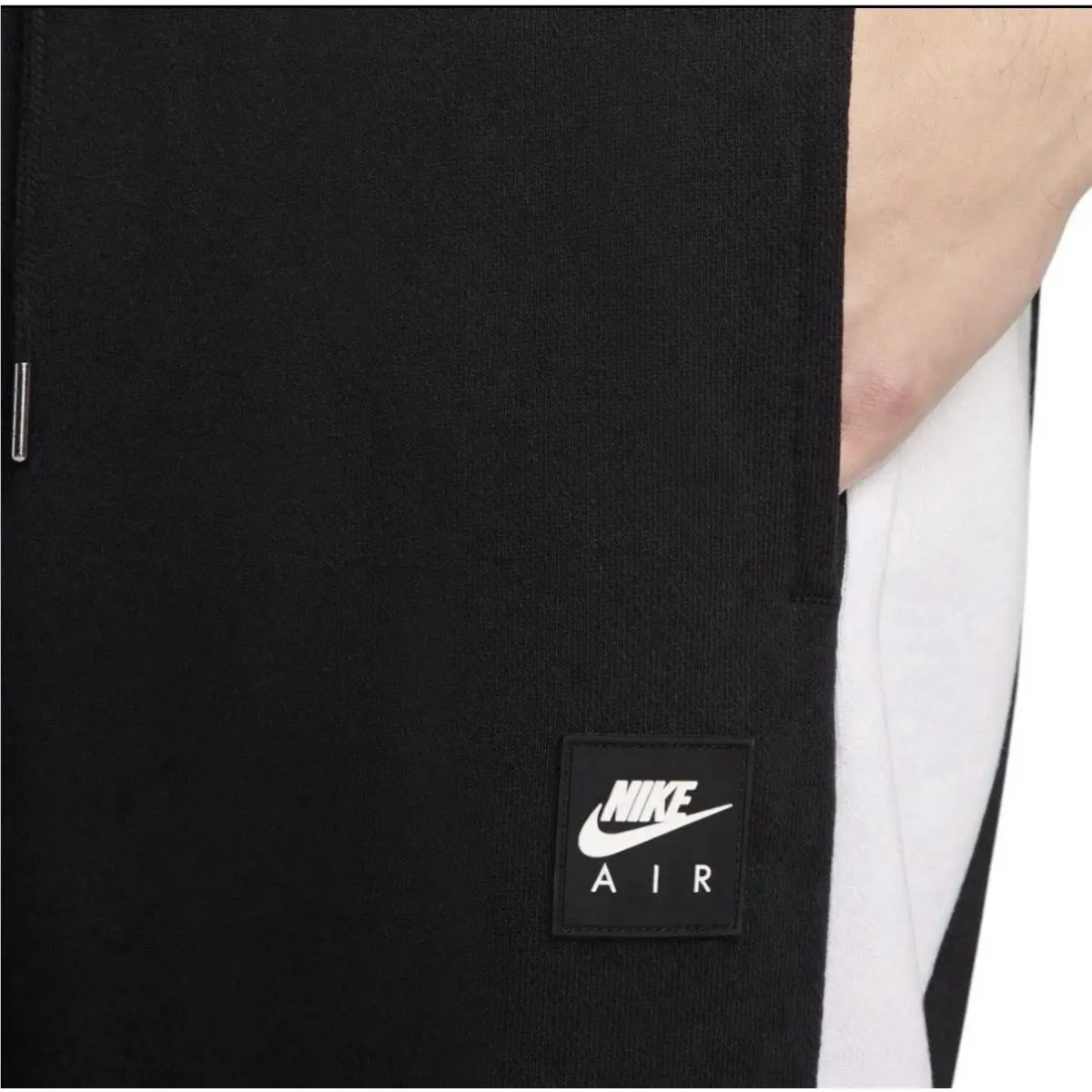 Nike clothing - HJ0287010 - HJ0287010 - Black (UPC: 0195738367522) 1