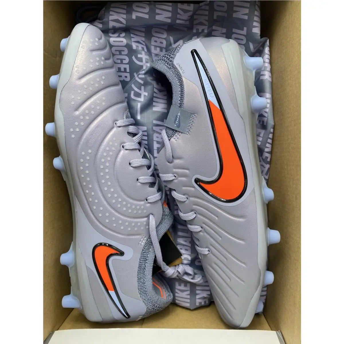 Nike shoes - Nike - DV4330-402 - Blue Eclipse/Black 6
