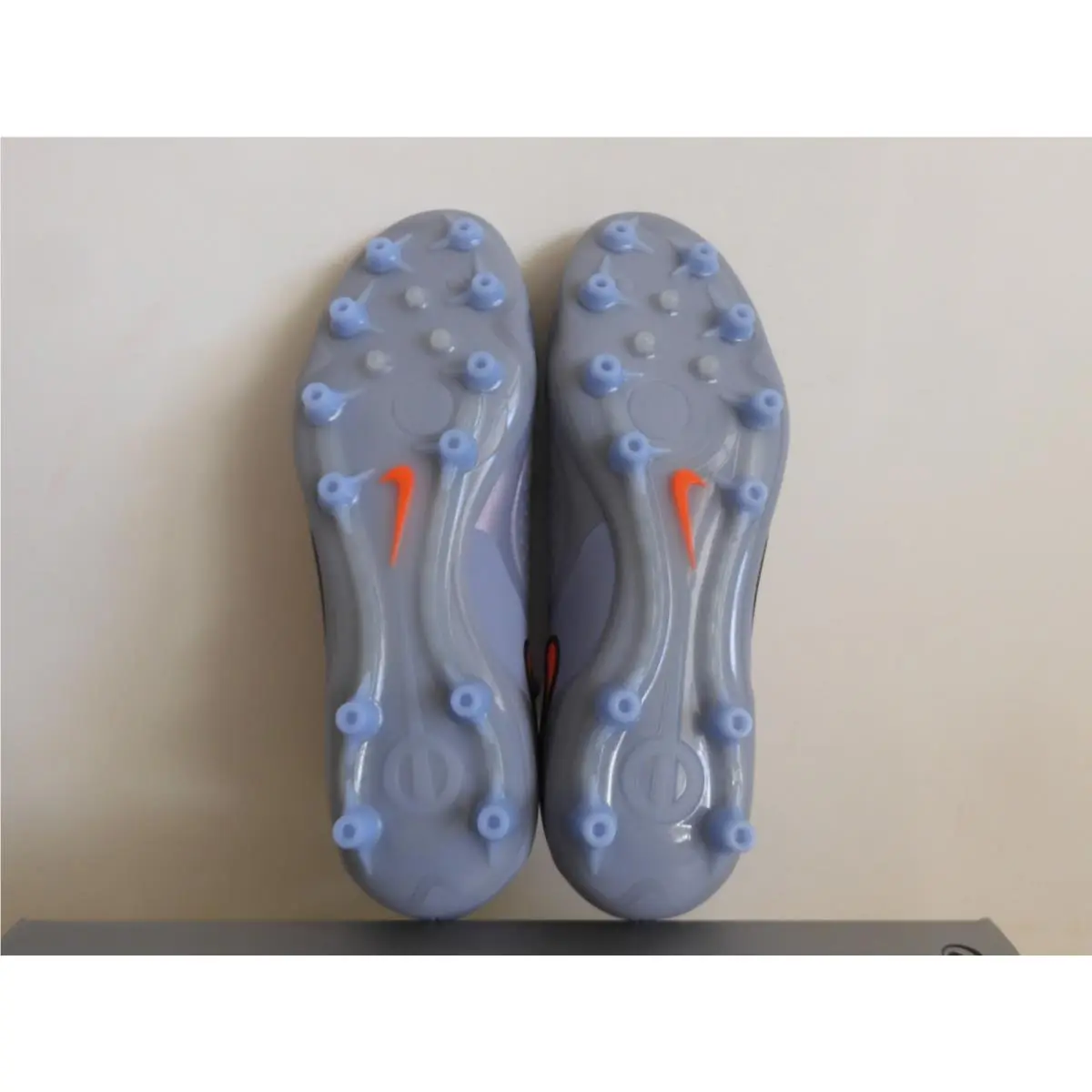 Nike shoes - Nike Tiempo Legend - Tiempo Legend - DV4330-402 - Blue (UPC: 198482598495) 6