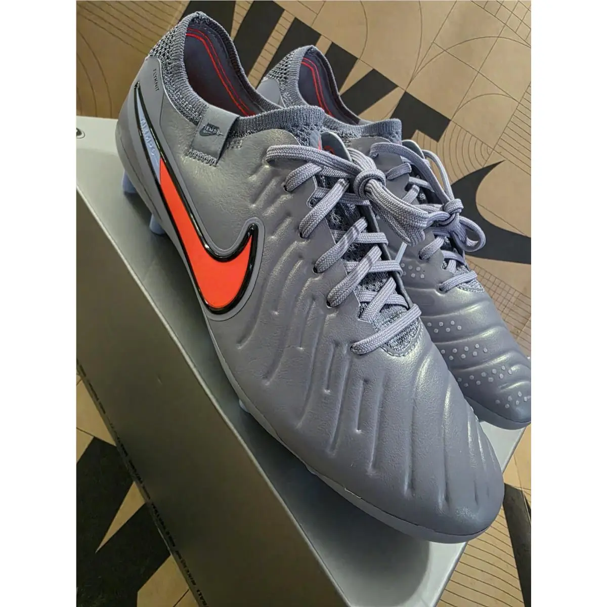 Nike shoes - Nike - DV4330-402 - Blue Eclipse/Black 0