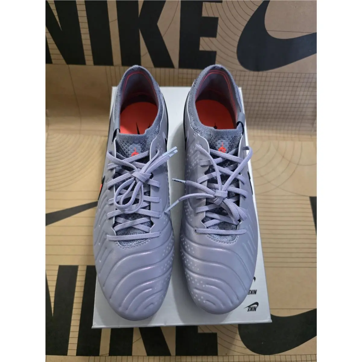 Nike shoes - Nike - DV4330-402 - Blue Eclipse/Black 3