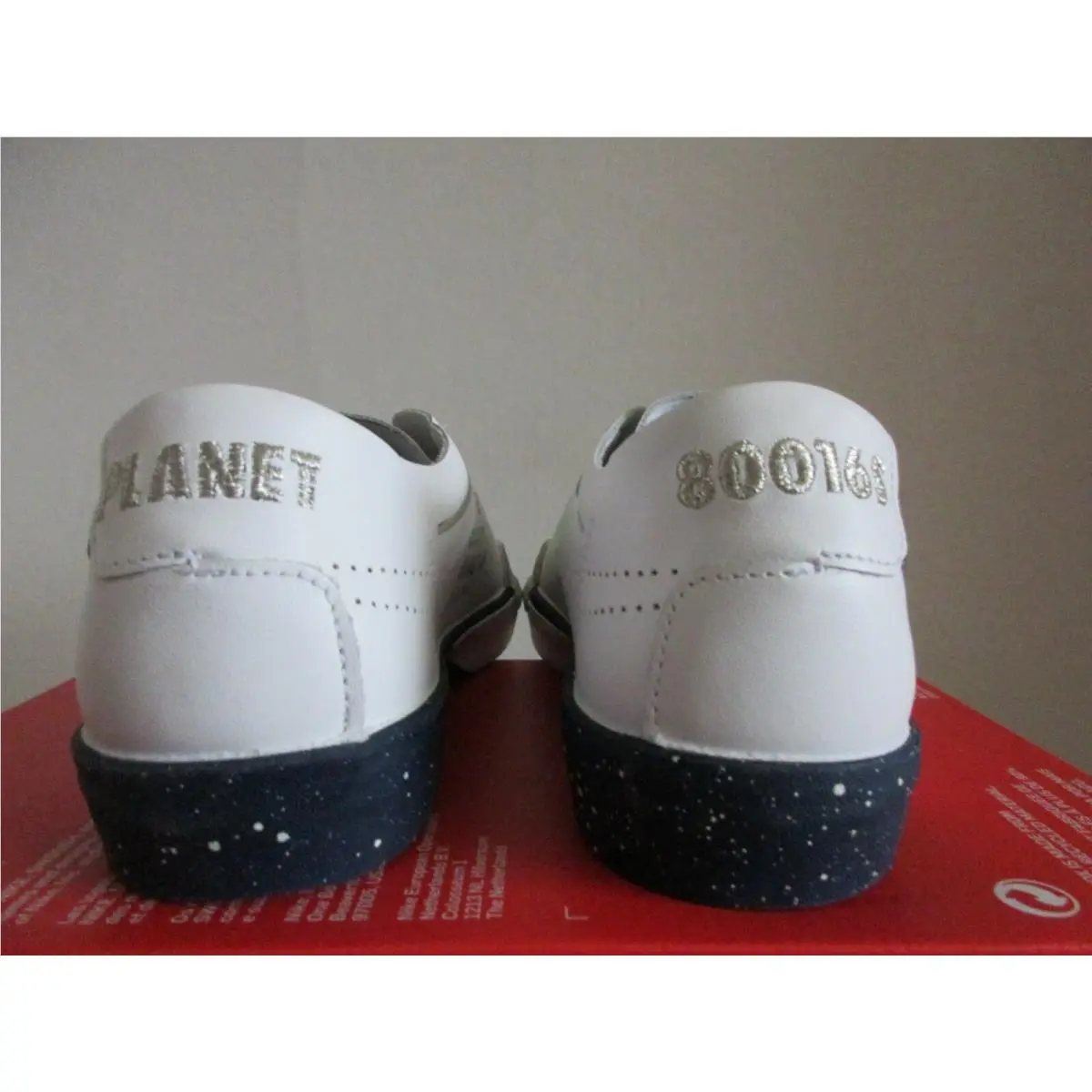 Nike shoes - Nike Blazer Slip - Blazer Slip - White (UPC: 194274668940) 2