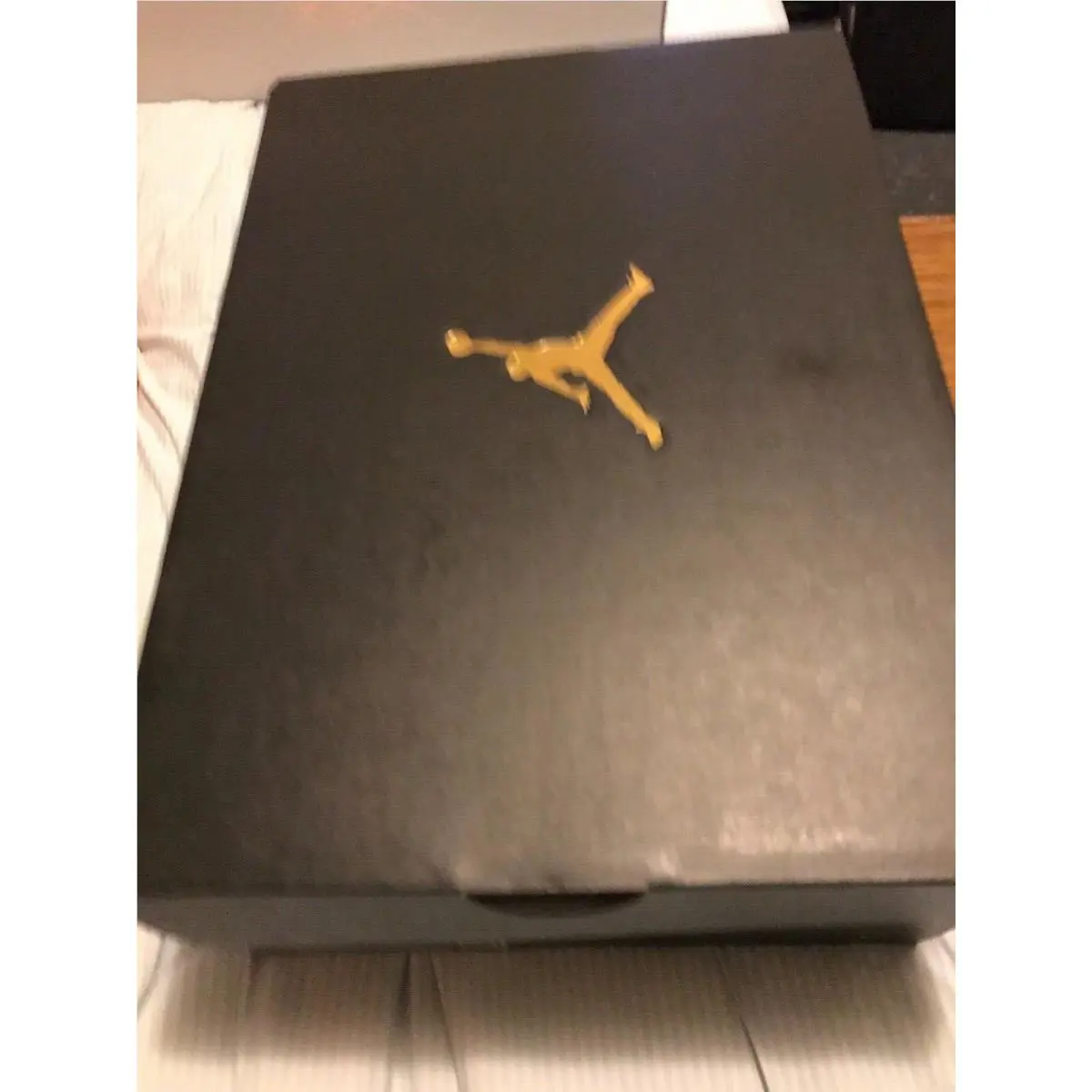 Nike shoes  - WHITE/Gym Red-Black 5