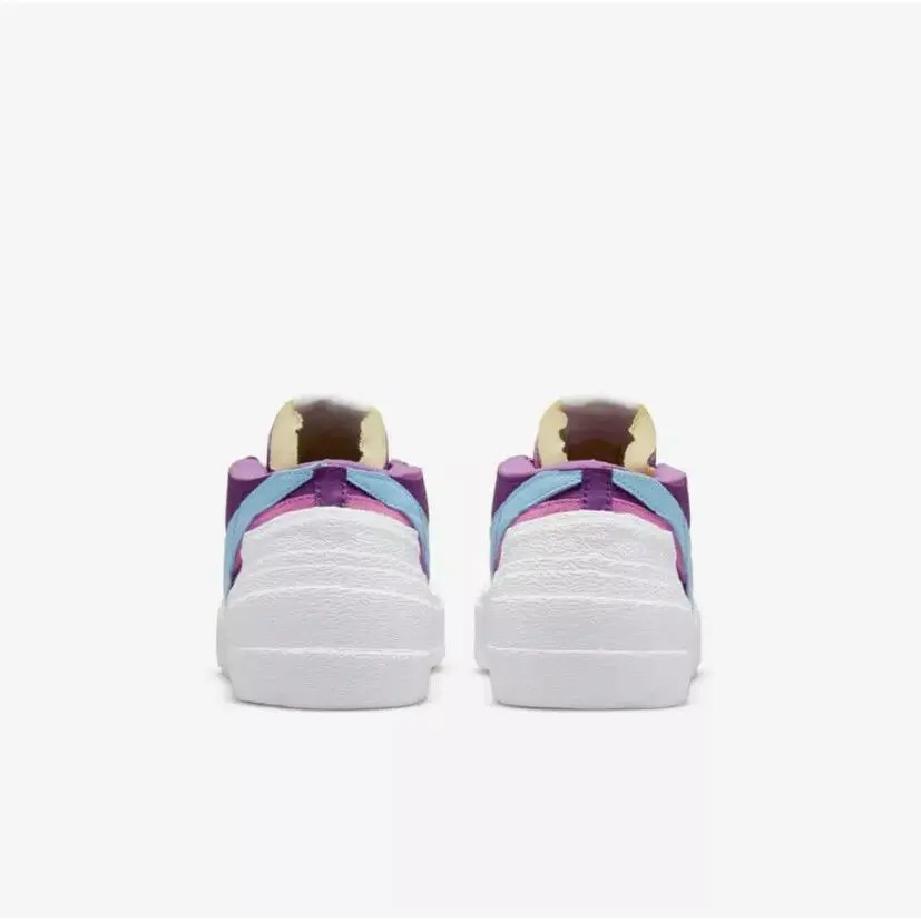 Nike shoes - Nike Sacai Dunk - Sacai Dunk - Multicolor 7